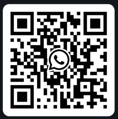 Line QR Code