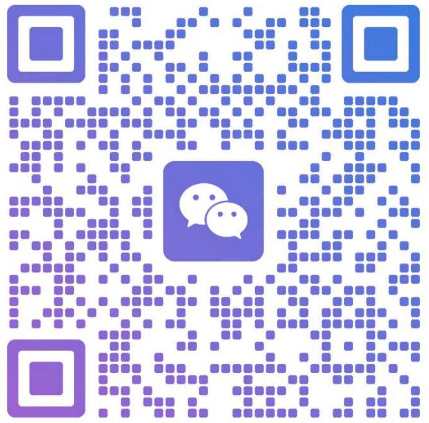 WhatsApp QR Code